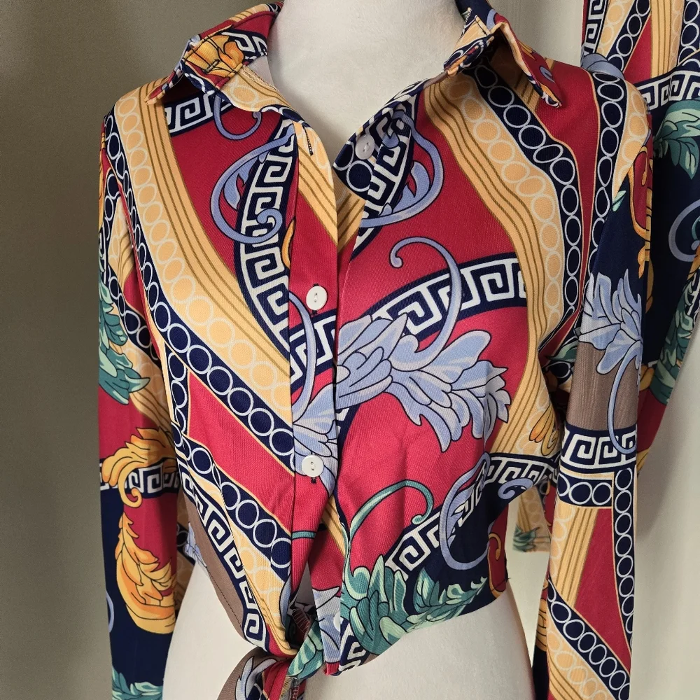 Temu Comfy Legging 2 piece size Large - Picture 2 of 5